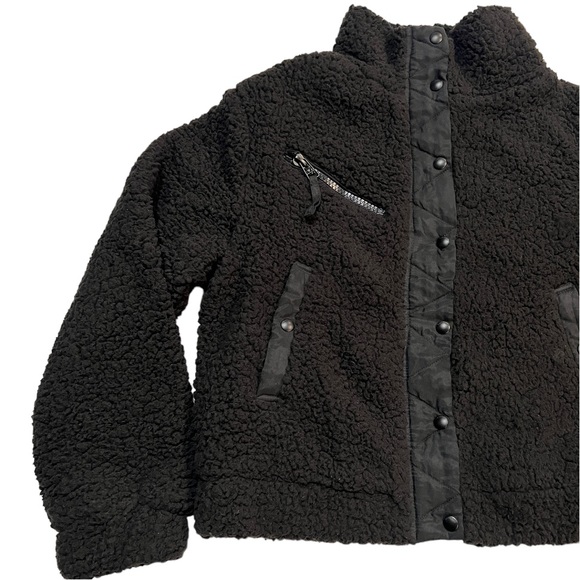 NWOT Blank NYC Some Life Jacket - Picture 6 of 16